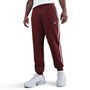 Nike M Nsw Cs Jogger Flc Bb - dark team red/white