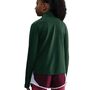 Nike G Np Df Hz Ls Top Gx Vnr - fir/mint foam/fir