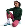 Nike G Np Df Hz Ls Top Gx Vnr - fir/mint foam/fir