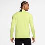 Nike M Nk Df Strk Dril Top T90 - limelight/limelight/seaweed/black