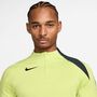 Nike M Nk Df Strk Dril Top T90 - limelight/limelight/seaweed/black
