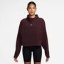 Nike W Nk One Tf Top Polar - burgundy crush/white