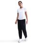Nike W Nk One Tf Pant Polar - black/white