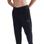 Nike W Nk One Tf Pant Polar - black/white