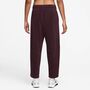 Nike W Nk One Tf Pant Polar - burgundy crush/white