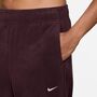 Nike W Nk One Tf Pant Polar - burgundy crush/white