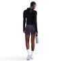 Nike W Nk Unvrsa Df Hd Ls Top - black/anthracite/black/dk smoke gre