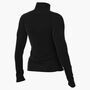 Nike W Nk One Tf Hz Midlayer - black