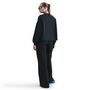 Nike W Nk 24.7 Df Flare Pnt Sft Knt - black/dk smoke grey