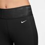 Nike W Np Df Warm Sculpt Hr Tght Gg - black/white