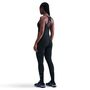 Nike W Nk Df Unvrsa Ms Bra Tank - black/anthracite/dk smoke grey