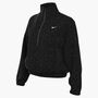 Nike W Nk One Tf Hz Top Polar Sp Wt - black/white
