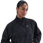 Nike W Nk One Tf Hz Top Polar Sp Wt - black/white