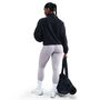 Nike W Nk One Tf Hz Top Polar Sp Wt - black/white
