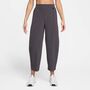 Nike W Nk 24.7 Df Hr Barrel Pant - thunder grey/dark shadow