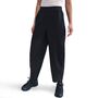 Nike W Nk 24.7 Df Hr Barrel Pant - black/dk smoke grey