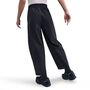 Nike W Nk 24.7 Df Hr Barrel Pant - black/dk smoke grey