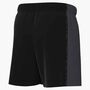 Nike B Nk Df Multi Short Wvn Love - black/dk smoke grey/dk smoke grey