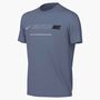 Nike K Nsw Tee Club Brand Energy - world indigo