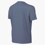 Nike K Nsw Tee Club Brand Energy - world indigo