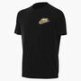 Nike K Nsw Tee Medal - black