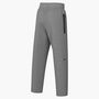 Nike B Nsw Tch Flc Oh Pant - dk grey heather/black/black