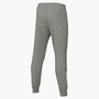 Nike K Nsw Club Flc Jggr Brnd Nrg - dk grey heather/base grey/black