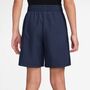Nike B Nk Df Multi Short Wvn Bold - midnight navy