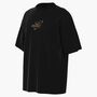 Nike G Nsw Tee Shine - black