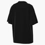 Nike G Nsw Tee Shine - black