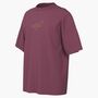 Nike G Nsw Tee Shine - sweet beet