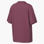Nike G Nsw Tee Shine - sweet beet