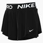Nike G Np Df 2In1 Knit Short - black/black/white