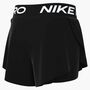 Nike G Np Df 2In1 Knit Short - black/black/white