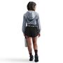 Nike G Np Df 2In1 Knit Short - black/black/white