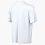Nike K Nsw Tee Photo Animal - white