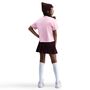 Nike G Nsw Tee Photo Cute Animal - med soft pink