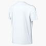 Nike K Nsw Tee Brandmark Cb - white