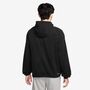 Nike M Nk Club Winter Top - black/white