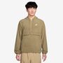 Nike M Nk Club Winter Top - parachute beige/white