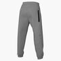 Nike M Nk Tech Flc Oh Pant - dk grey heather/black