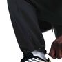 Nike M Nk Tech Flc Oh Pant - black/black