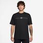 Nike M Nsw Tee M90 Fw Mbr Cnct 2 - black