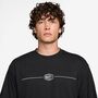 Nike M Nsw Tee M90 Fw Mbr Cnct 2 - black