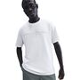 Nike M Nsw Tee M90 Fw Mbr Cnct 2 - white