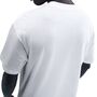 Nike M Nsw Tee M90 Fw Mbr Cnct 2 - white
