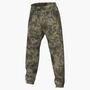Nike M Nk Tech Flc Oh Pant Camo - neutral olive/black