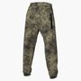 Nike M Nk Tech Flc Oh Pant Camo - neutral olive/black