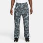 Nike M Nk Tech Flc Oh Pant Camo - cannon/black