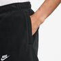 Nike M Nk Club Winter Bottom - black/white